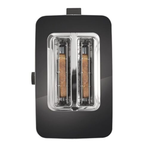 graef broodrooster zwart met 6 standen en ontdooistand voor perfecte toast graef broodrooster zwart met 6 standen en ontdooistand voor perfecte toast