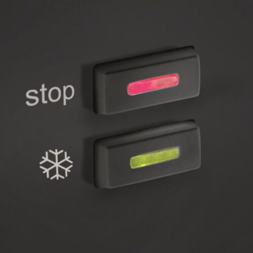 graef broodrooster zwart met 6 standen en ontdooistand voor perfecte toast graef broodrooster zwart met 6 standen en ontdooistand voor perfecte toast