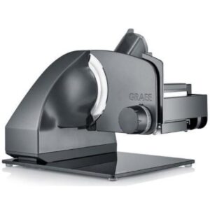 Graef Snijmachine Master M95F met Fijnsnijstand voor Professioneel en Thuisgebruik
