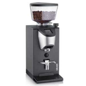Graef CM1116 Koffiemolen – Professionele Precisie voor de Perfecte Espresso Graef CM1116 Koffiemolen – Professionele Precisie voor de Perfecte Espresso