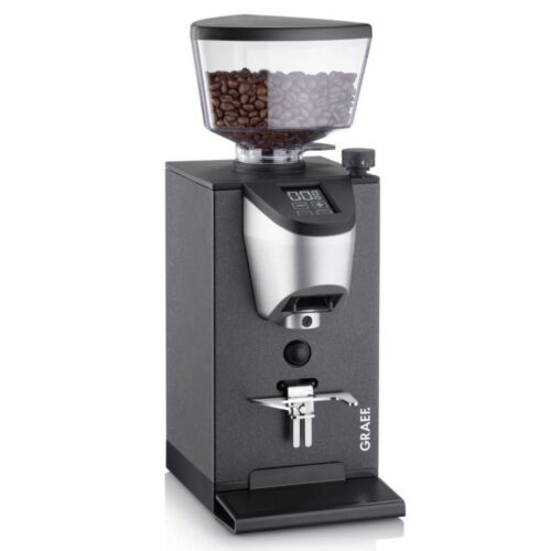 graef cm1116 koffiemolen – professionele precisie voor de perfecte espresso graef cm1116 koffiemolen – professionele precisie voor de perfecte espresso