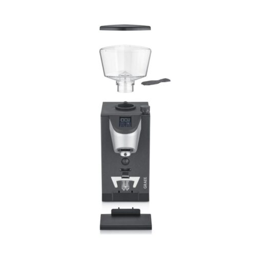 graef cm1116 koffiemolen – professionele precisie voor de perfecte espresso graef cm1116 koffiemolen – professionele precisie voor de perfecte espresso