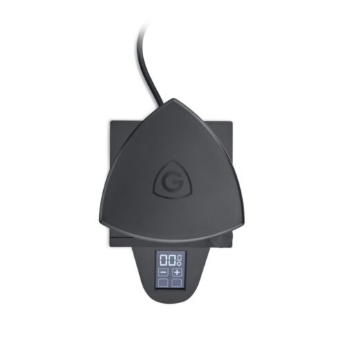 graef cm1116 koffiemolen – professionele precisie voor de perfecte espresso graef cm1116 koffiemolen – professionele precisie voor de perfecte espresso