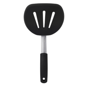 Oxo Siliconen Pannenkoekspatel 30 cm voor Perfect Bakken en Omkeren Oxo Siliconen Pannenkoekspatel 30 cm voor Perfect Bakken en Omkeren