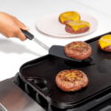 oxo siliconen spatel 29 cm voor pannenkoeken, eieren en meer