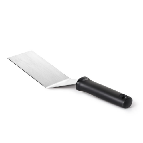 oxo good grips rvs spatel voor dagelijks en professioneel gebruik oxo good grips rvs spatel voor dagelijks en professioneel gebruik