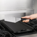 oxo good grips rvs spatel voor dagelijks en professioneel gebruik