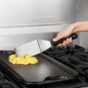 oxo good grips rvs spatel voor dagelijks en professioneel gebruik