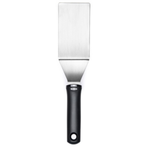 Oxo Good Grips RVS Spatel voor Dagelijks en Professioneel Gebruik Oxo Good Grips RVS Spatel voor Dagelijks en Professioneel Gebruik