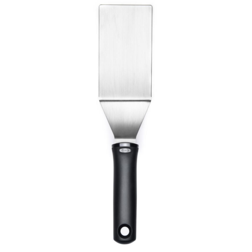 oxo good grips rvs spatel voor dagelijks en professioneel gebruik oxo good grips rvs spatel voor dagelijks en professioneel gebruik