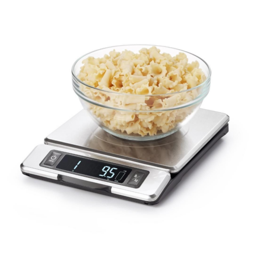 oxo good grips keukenweegschaal met uittrekbaar display en nauwkeurige grammeting oxo good grips keukenweegschaal met uittrekbaar display en nauwkeurige grammeting