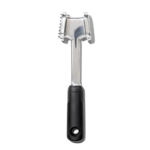 Oxo Vleeshamer – Tweezijdige vleesvermalser voor kip, rund en meer Oxo Vleeshamer – Tweezijdige vleesvermalser voor kip, rund en meer
