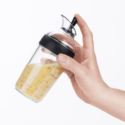 oxo good grips dressing shaker 200 ml voor dressings, sauzen en marinades
