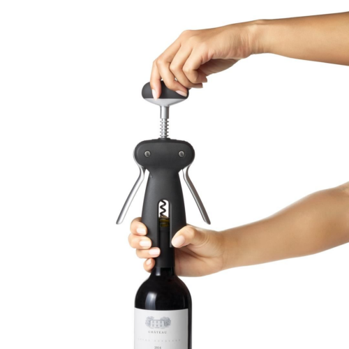 oxo steel kurkentrekker – professionele kurkentrekker voor wijnliefhebbers oxo steel kurkentrekker – professionele kurkentrekker voor wijnliefhebbers