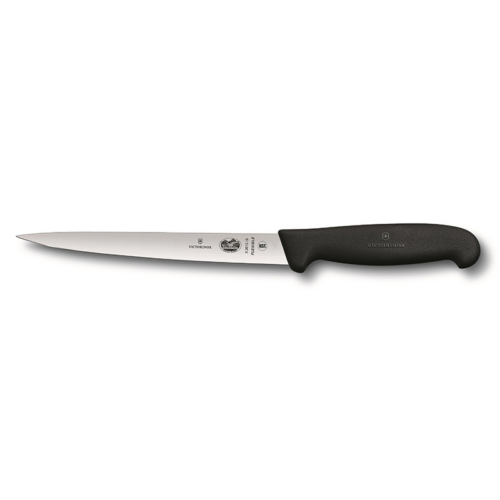 victorinox visfileermes rvs/fibrox extra flexibel voor professioneel fileren victorinox visfileermes rvs/fibrox extra flexibel voor professioneel fileren