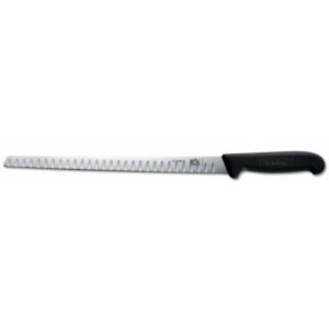 Victorinox Zalmfileermes 30cm Fibrox – Professioneel Fileermes voor Perfecte Resultaten