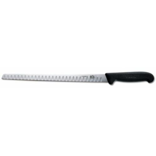 victorinox zalmfileermes 30cm fibrox – professioneel fileermes voor perfecte resultaten victorinox zalmfileermes 30cm fibrox – professioneel fileermes voor perfecte resultaten