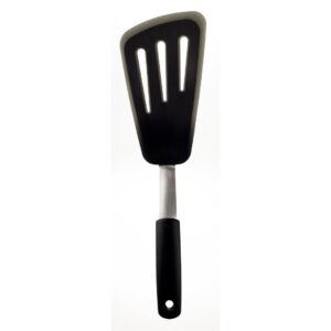 OXO Good Grips flexibele siliconen omeletspatel – 1071532 OXO Good Grips flexibele siliconen omeletspatel – 1071532