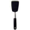 oxo siliconen spatel 29 cm voor pannenkoeken, eieren en meer