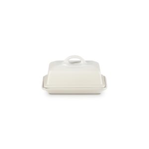 Le Creuset Aardewerk botervloot meringue