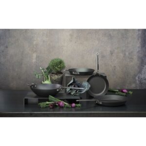 Scanpan Black Iron PFAS vrij