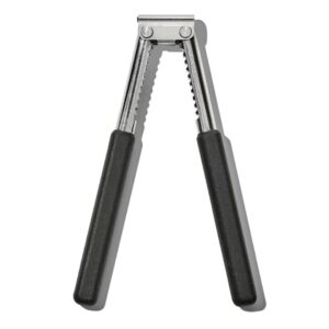 OXO Kreeften- en Notenkraker RVS 13,7 cm 11350300 OXO Kreeften- en Notenkraker RVS 13,7 cm 11350300