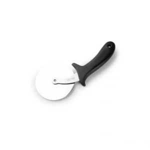 Ibili Professional Pizzasnijder RVS Ø 10 cm