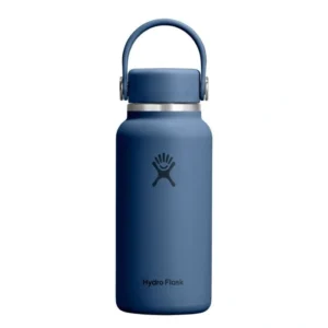 Hydro Flask Micro Hydro 300 ml Drinkfles - Harbor Blue Hydro Flask Micro Hydro 300 ml Drinkfles - Harbor Blue