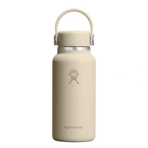 Hydro Flask Micro Hydro 300 ml Drinkfles - Oat Hydro Flask Micro Hydro 300 ml Drinkfles - Oat