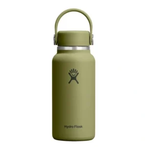 Hydro Flask Micro Hydro 300 ml Drinkfles - Palmer Green Hydro Flask Micro Hydro 300 ml Drinkfles - Palmer Green