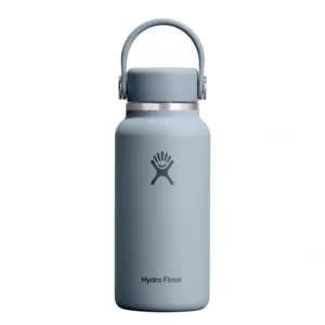 Hydro Flask Micro Hydro 300 ml Drinkfles - Shale Grey Hydro Flask Micro Hydro 300 ml Drinkfles - Shale Grey
