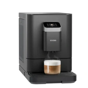NIVONA NIVO 7000 Koffiemachine | 7101 & 7105 - NIVO 7101 zwart