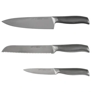 Diamant Sabatier Riyouri messenset 3-delig Diamant Sabatier Riyouri messenset 3-delig
